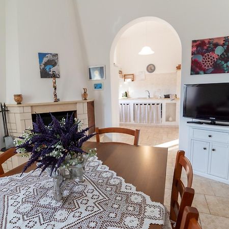 villa Bagorda Selva Di Fasano Esterno foto