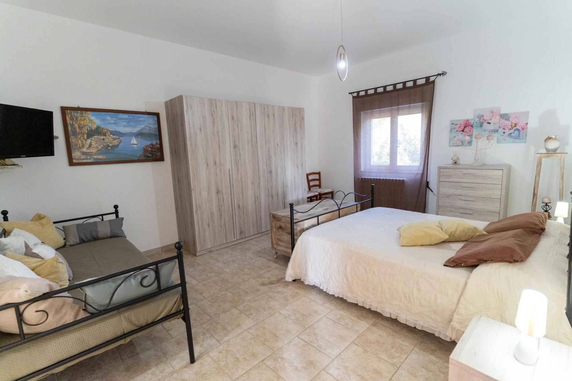 villa Bagorda Selva Di Fasano Esterno foto