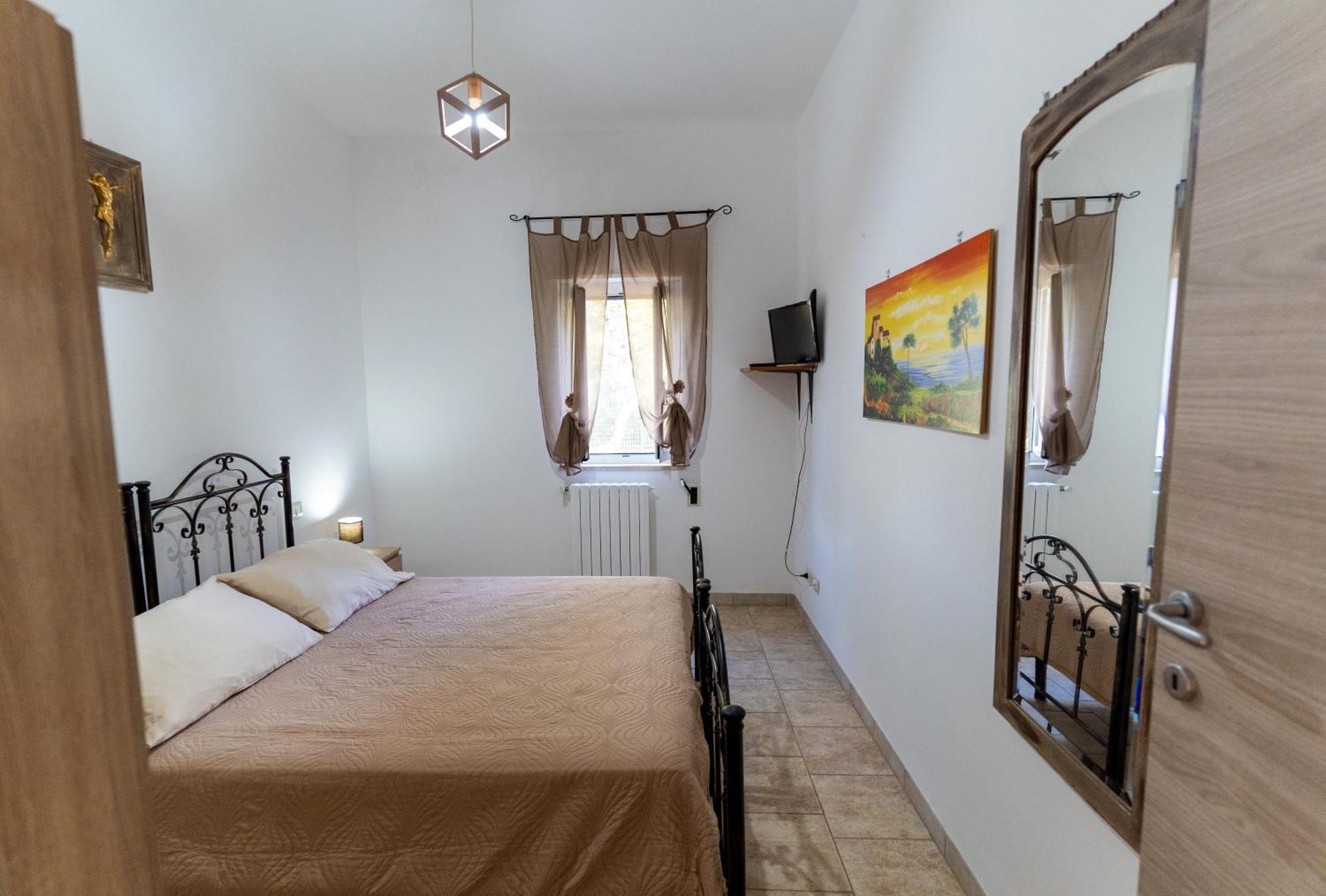 villa Bagorda Selva Di Fasano Esterno foto