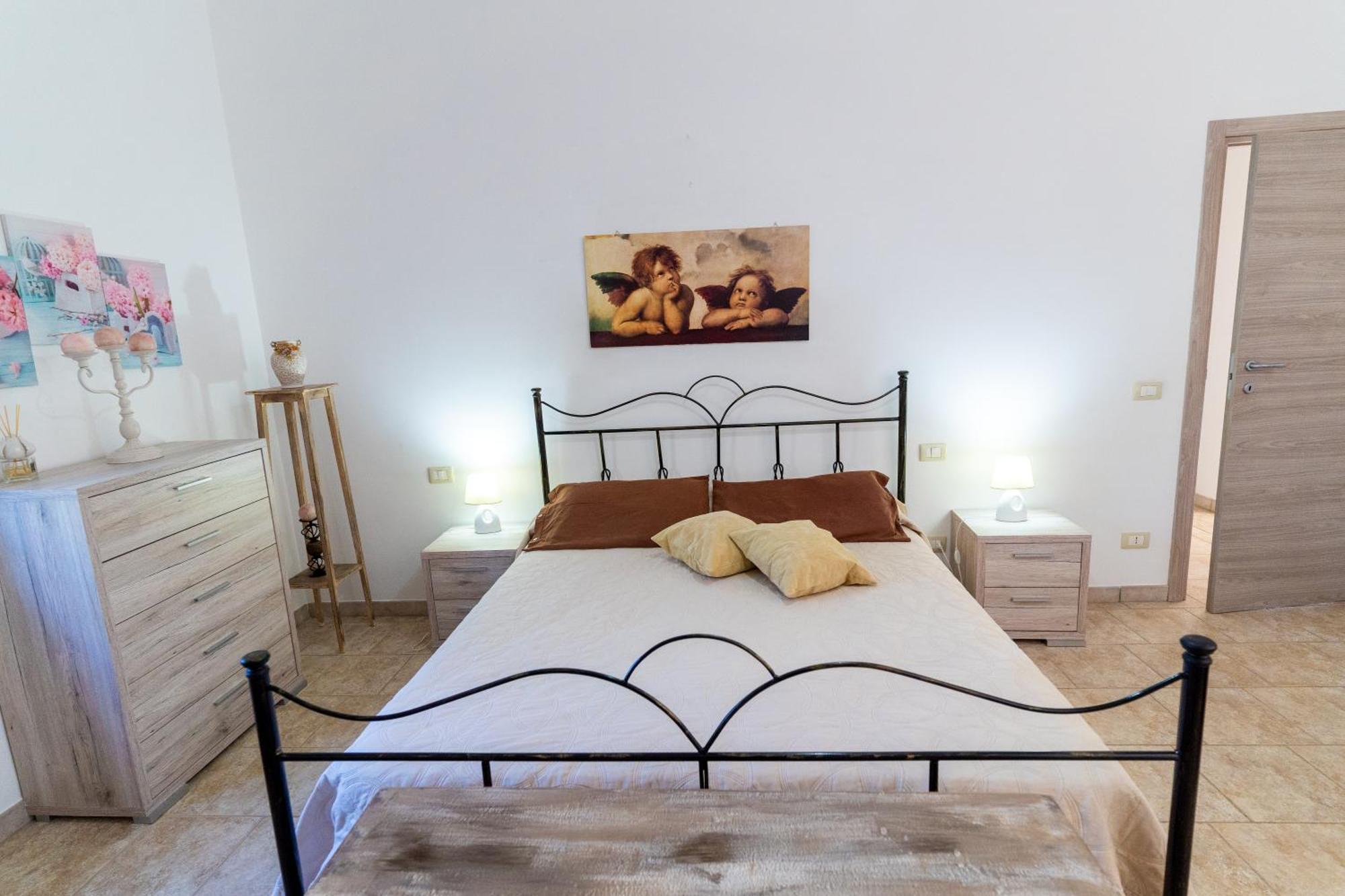 villa Bagorda Selva Di Fasano Esterno foto