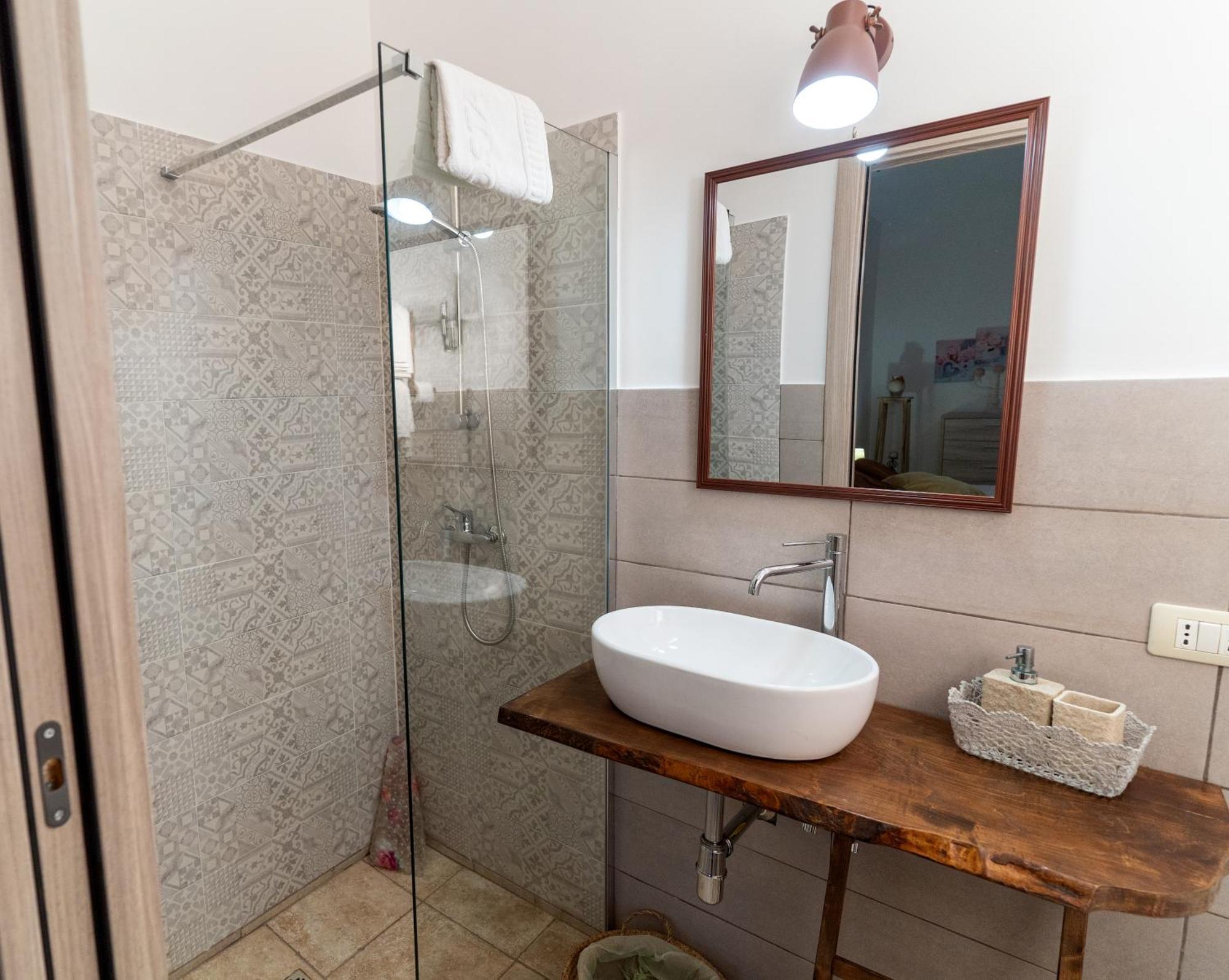villa Bagorda Selva Di Fasano Esterno foto