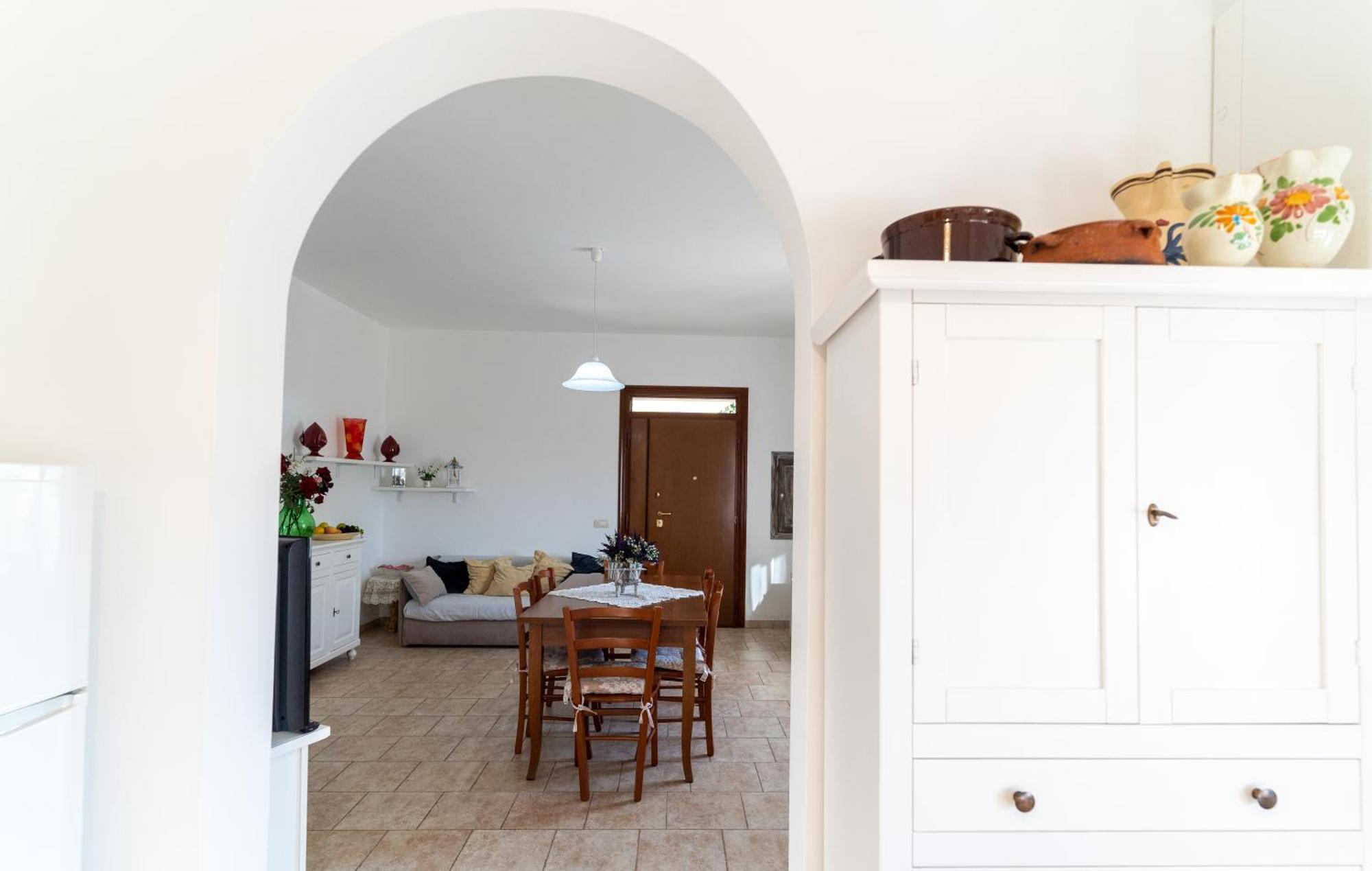 villa Bagorda Selva Di Fasano Esterno foto