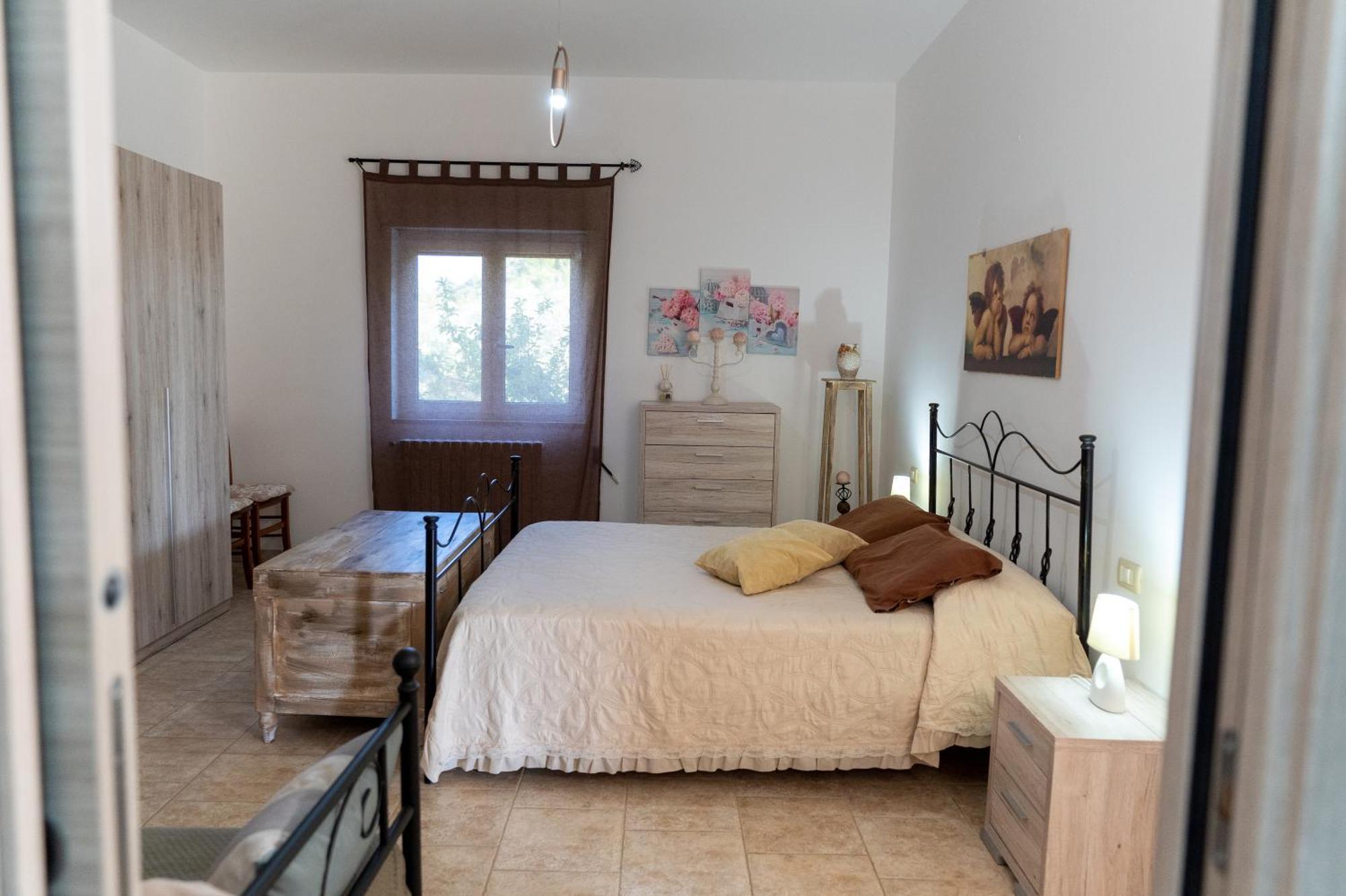 villa Bagorda Selva Di Fasano Esterno foto