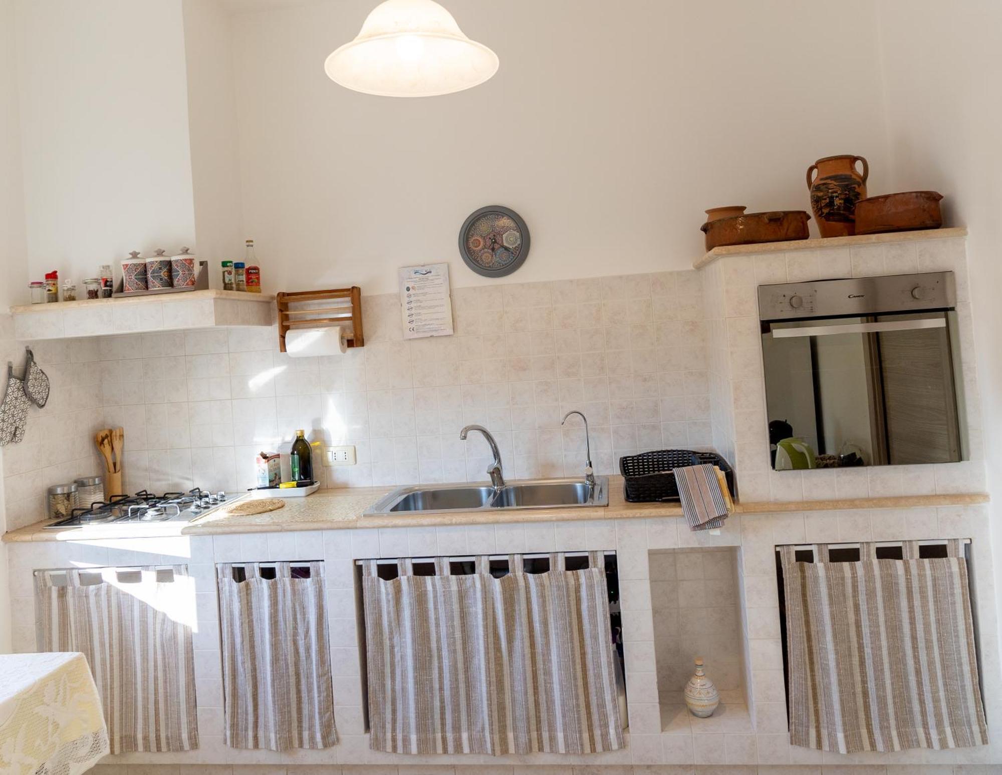 villa Bagorda Selva Di Fasano Esterno foto